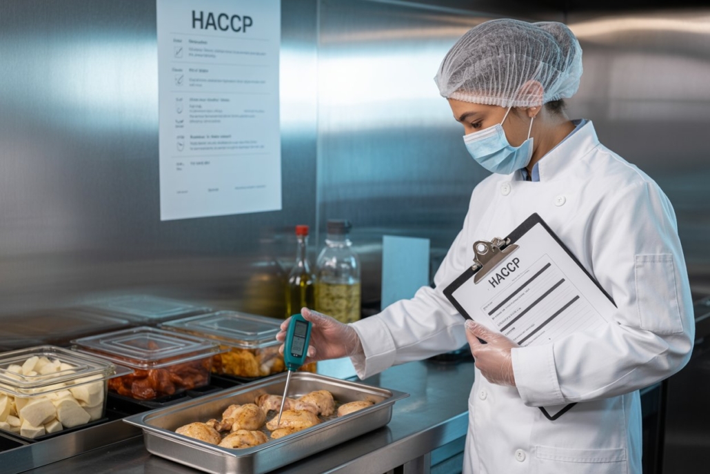 HACCP