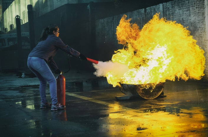 antincendio